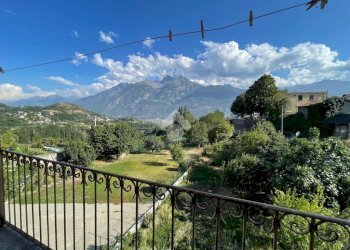 Appartamento Frazione Signayes, Aosta - foto 16