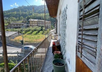 Appartamento Frazione Signayes, Aosta - foto 17