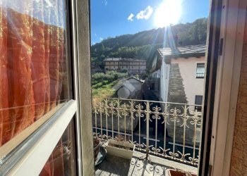 Appartamento Frazione Signayes, Aosta - foto 24