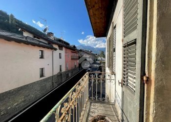 Appartamento Frazione Signayes, Aosta - foto 25