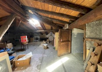 Appartamento Frazione Signayes, Aosta - foto 42
