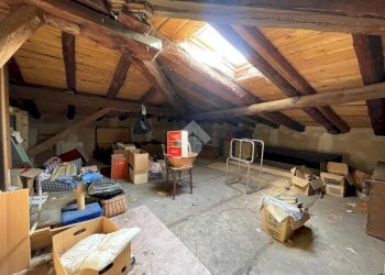 Appartamento Frazione Signayes, Aosta - foto 44