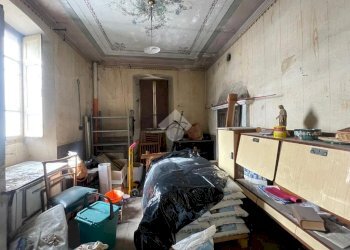 Appartamento Frazione Signayes, Aosta - foto 49