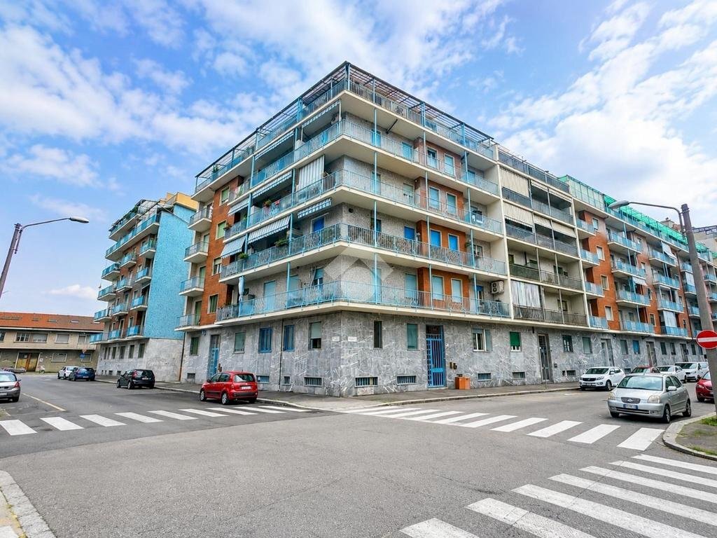 Bilocale Via Mombasiglio, Torino (zona Santa Rita) - foto 1