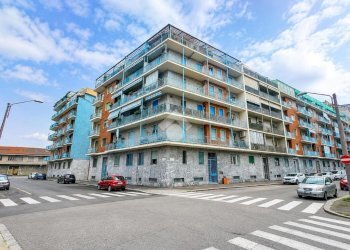 Bilocale Via Mombasiglio, Torino (zona Santa Rita) - foto 1