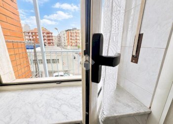 Bilocale Via Mombasiglio, Torino (zona Santa Rita) - foto 20