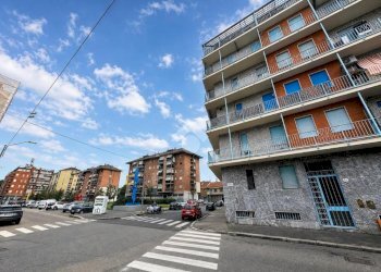 Bilocale Via Mombasiglio, Torino (zona Santa Rita) - foto 27