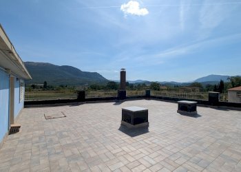 Quadrilocale via le piane, 36, Isernia - foto 7