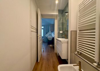 Two-room apartment Vicolo Cavalieri di Malta, Asti - photo 11