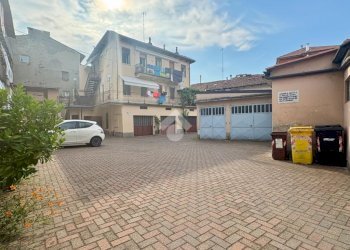 Two-room apartment Vicolo Cavalieri di Malta, Asti - photo 15