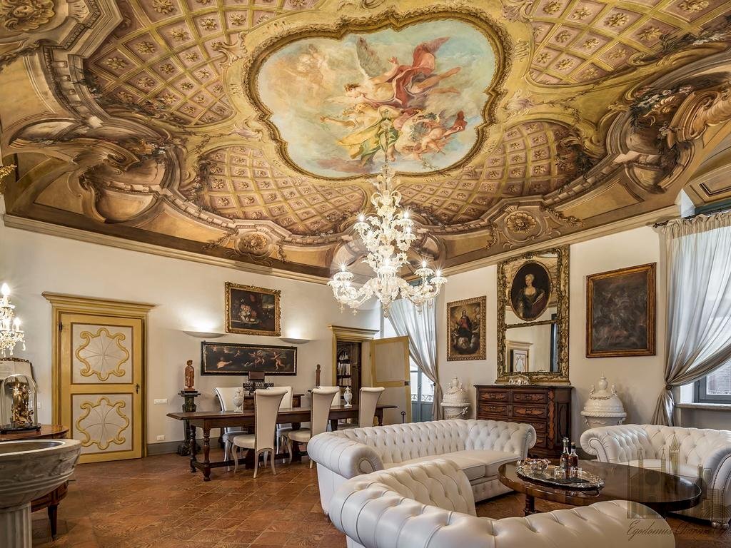 Appartamento Via XX Settembre, Asti - foto 1