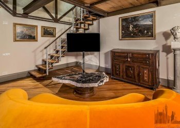 Appartamento Via XX Settembre, Asti - foto 18
