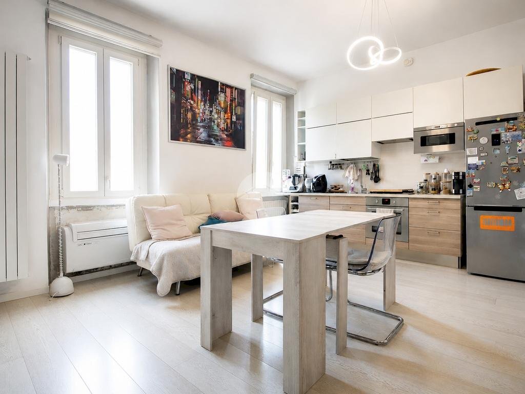 Bilocale Viale Carlo Espinasse, Milano (zona Villapizzone) - foto 1