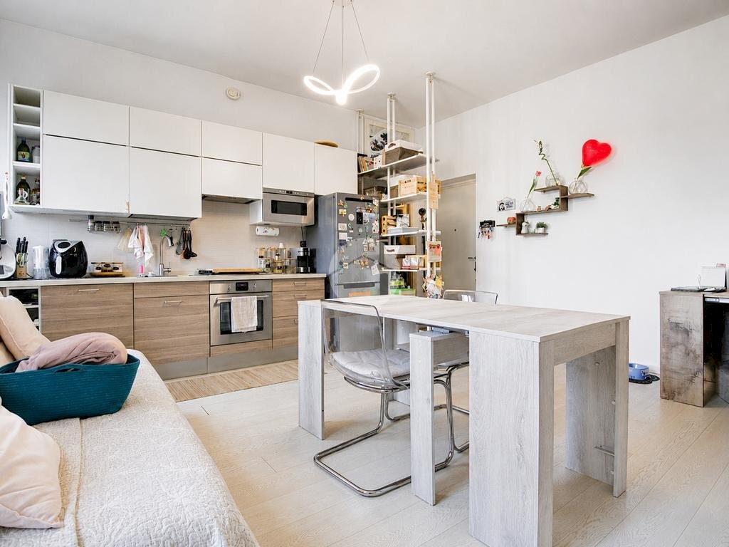 Bilocale Viale Carlo Espinasse, Milano (zona Villapizzone) - foto 2