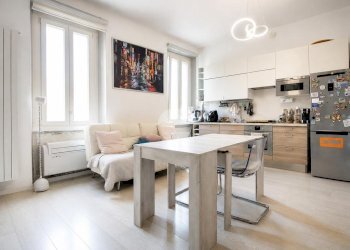 Bilocale Viale Carlo Espinasse, Milano (zona Villapizzone) - foto 1