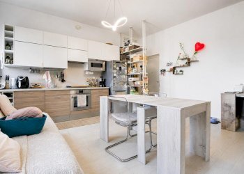 Bilocale Viale Carlo Espinasse, Milano (zona Villapizzone) - foto 2