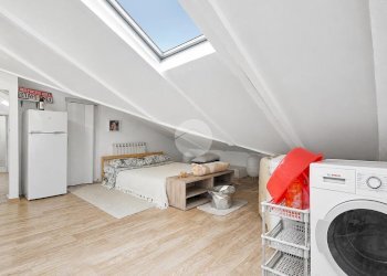 Bilocale Viale Carlo Espinasse, Milano (zona Villapizzone) - foto 7