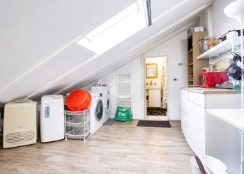 Bilocale Viale Carlo Espinasse, Milano (zona Villapizzone) - foto 8
