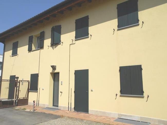 ESTERNO - Monolocale via Cavalieri Ducati, Bologna (zona Borgo Panigale) - foto 3