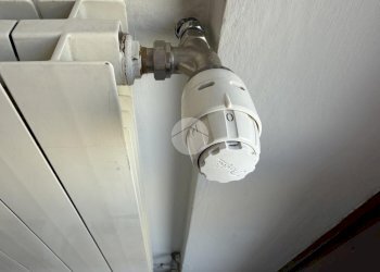 Bilocale Via casteldelfino, Torino (zona Borgo Vittoria) - foto 17
