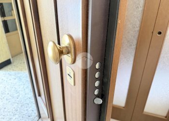 Bilocale Via casteldelfino, Torino (zona Borgo Vittoria) - foto 19