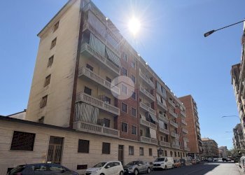 Bilocale Via casteldelfino, Torino (zona Borgo Vittoria) - foto 21