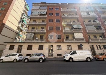 Bilocale Via casteldelfino, Torino (zona Borgo Vittoria) - foto 22