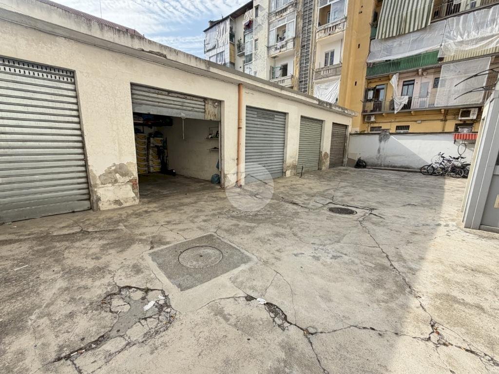 Box Via vittoria, Torino (zona Borgo Vittoria) - foto 1