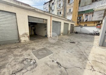 Box Via vittoria, Torino (zona Borgo Vittoria) - foto 1