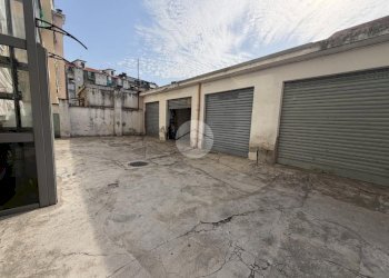 Box Via vittoria, Torino (zona Borgo Vittoria) - foto 4