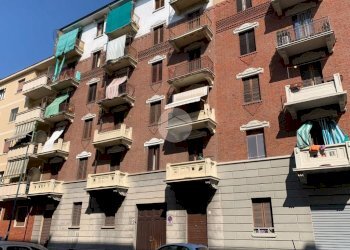 Box Via vittoria, Torino (zona Borgo Vittoria) - foto 8