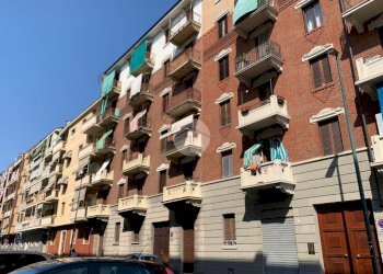 Box Via vittoria, Torino (zona Borgo Vittoria) - foto 9