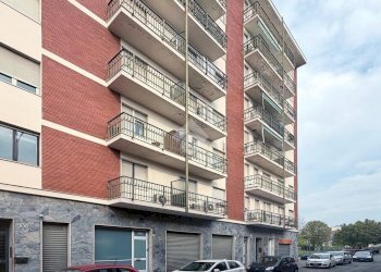 Bilocale Via guido reni, Torino (zona Santa Rita) - foto 17