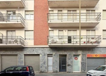 Bilocale Via guido reni, Torino (zona Santa Rita) - foto 18