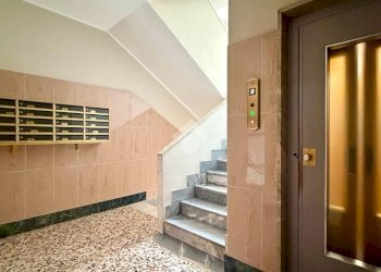 Bilocale Via guido reni, Torino (zona Santa Rita) - foto 20