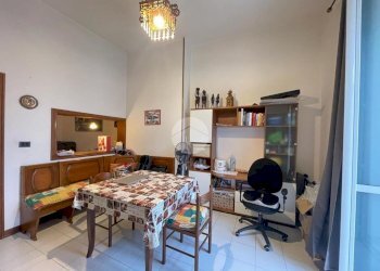 Trilocale Via Ceva, Savona (zona Villapiana) - foto 7