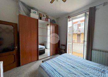 Trilocale Via Ceva, Savona (zona Villapiana) - foto 13