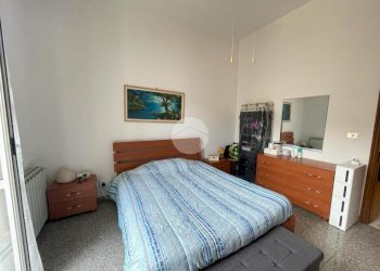 Trilocale Via Ceva, Savona (zona Villapiana) - foto 14
