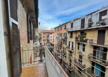 Trilocale Via Ceva, Savona (zona Villapiana) - foto 16