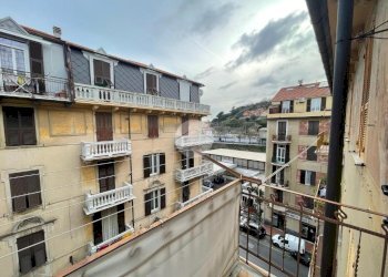 Trilocale Via Ceva, Savona (zona Villapiana) - foto 17