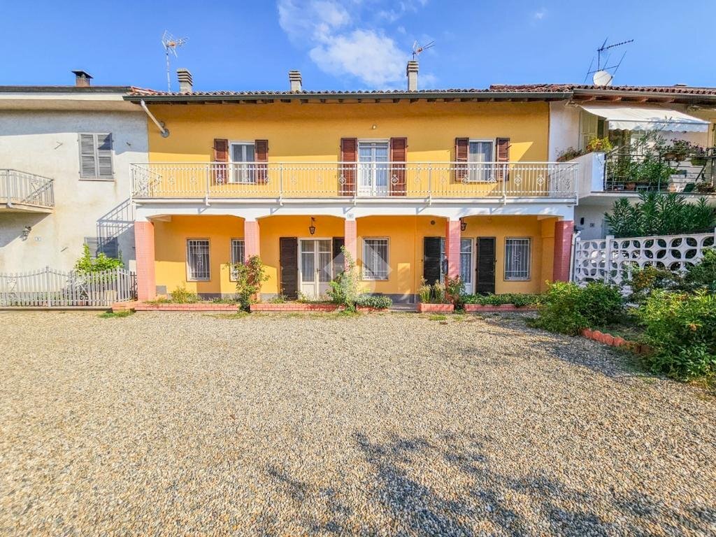 Casa semi indipendente Vicolo Monzambano, Frugarolo - foto 2