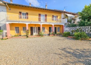 Casa semi indipendente Vicolo Monzambano, Frugarolo - foto 1