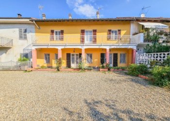 Casa semi indipendente Vicolo Monzambano, Frugarolo - foto 2