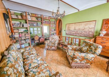 Casa semi indipendente Vicolo Monzambano, Frugarolo - foto 25