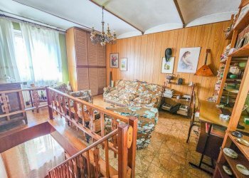Casa semi indipendente Vicolo Monzambano, Frugarolo - foto 27