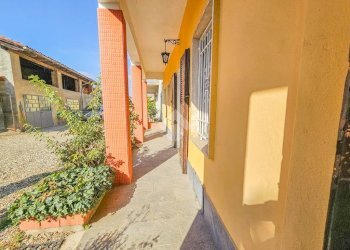 Casa semi indipendente Vicolo Monzambano, Frugarolo - foto 34