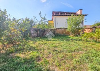 Casa semi indipendente Vicolo Monzambano, Frugarolo - foto 36