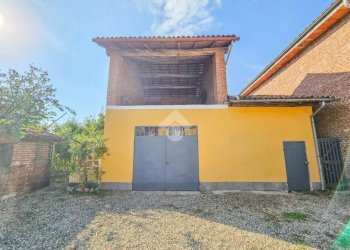 Casa semi indipendente Vicolo Monzambano, Frugarolo - foto 42