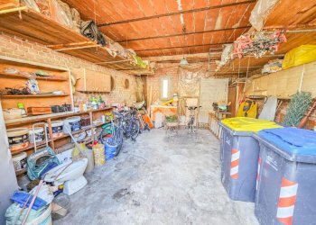 Casa semi indipendente Vicolo Monzambano, Frugarolo - foto 43
