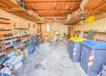 Casa semi indipendente Vicolo Monzambano, Frugarolo - foto 44